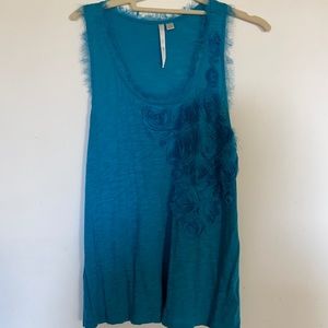 Lauren Conrad tank top